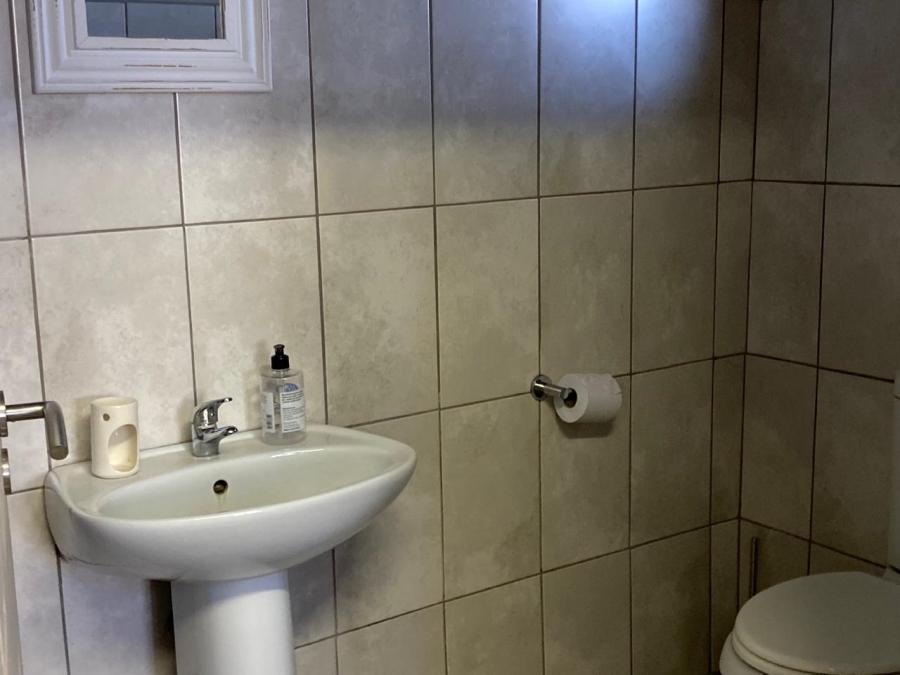 Commercial Property for Sale in Bodorp North West